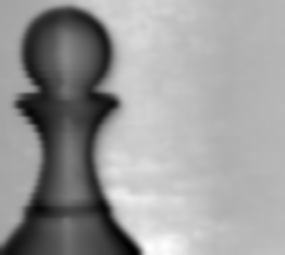 Pawn intensity image